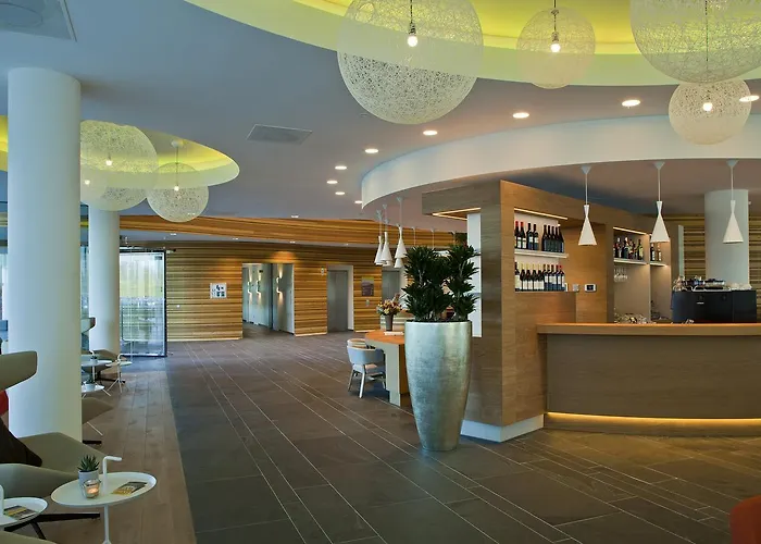Hotel Udens Duyn