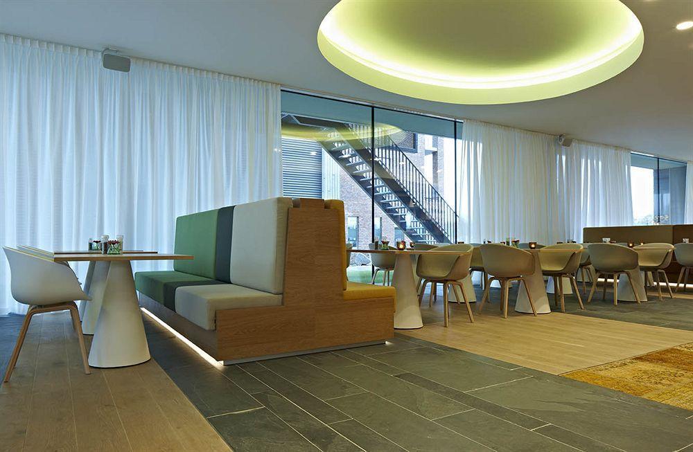 Hotel Udens Duyn