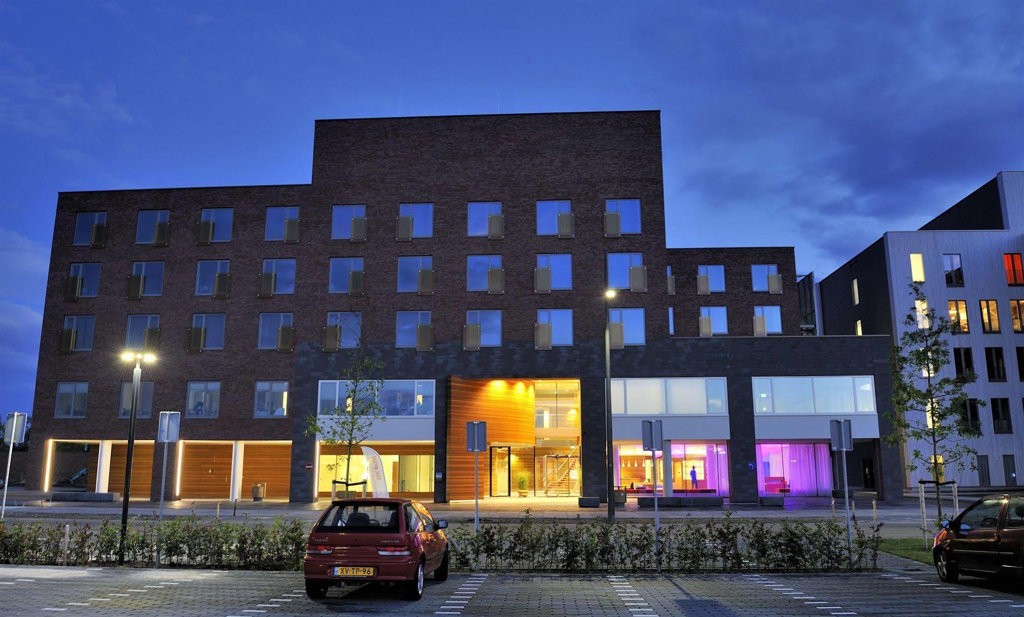 Hotel Udens Duyn Uden