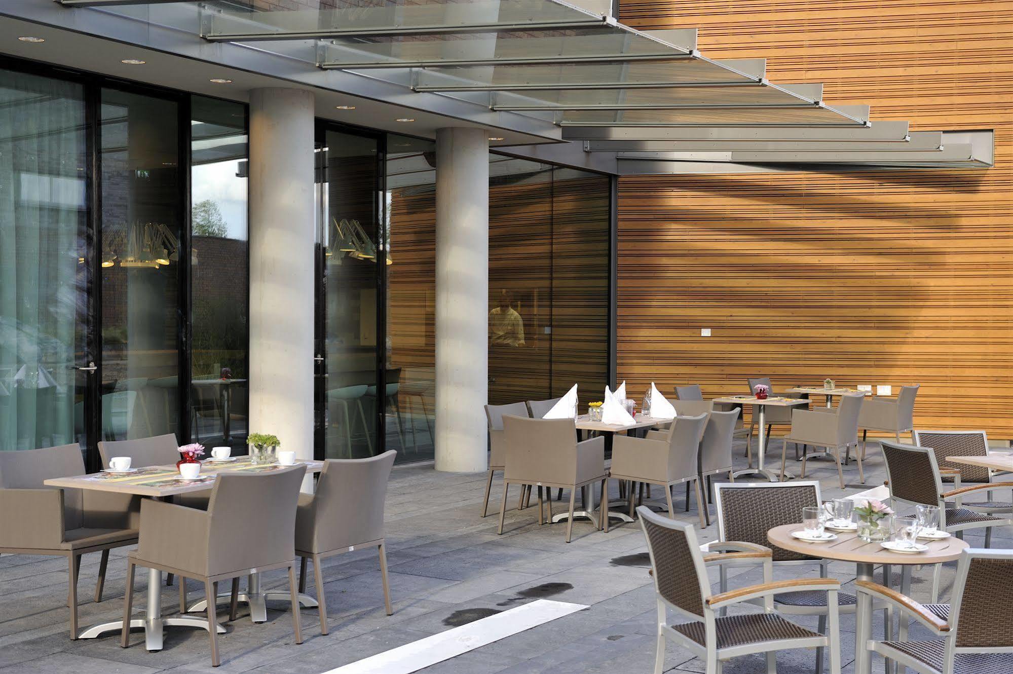 Udens Duyn Hotel