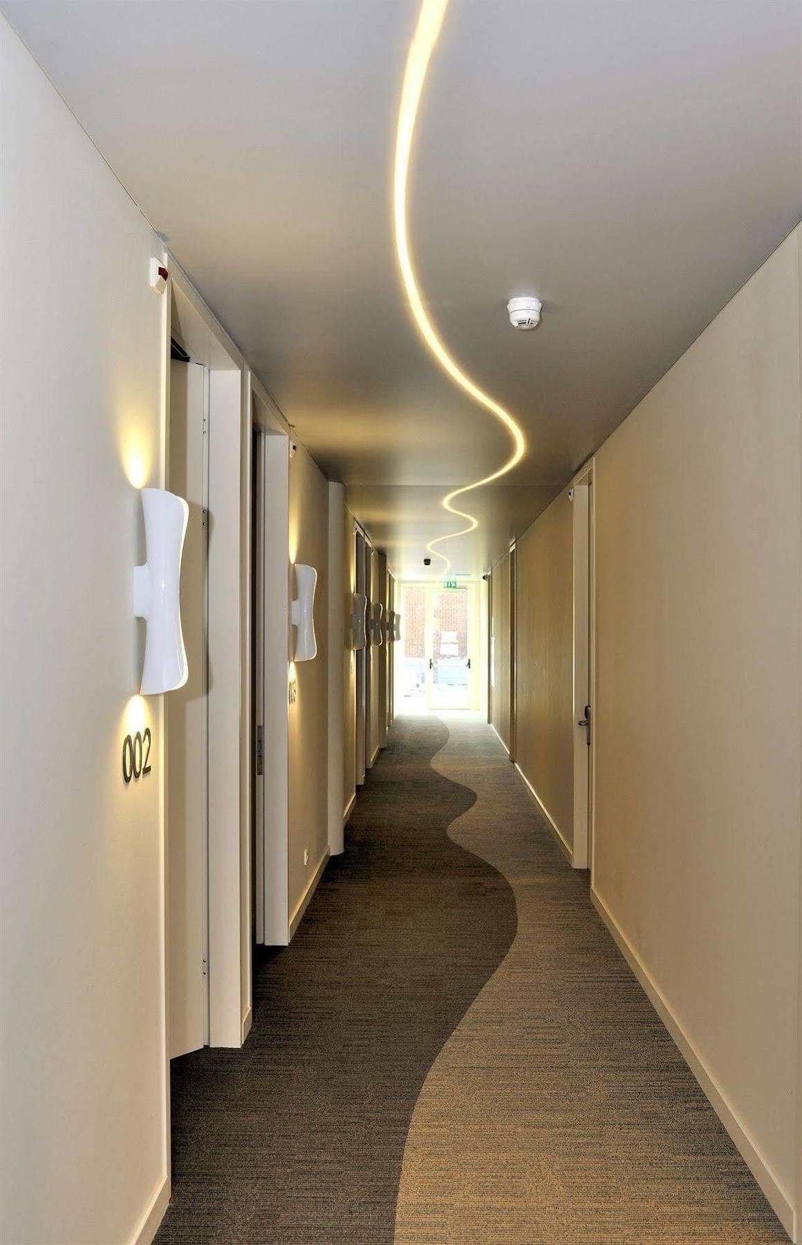 Udens Duyn Hotel