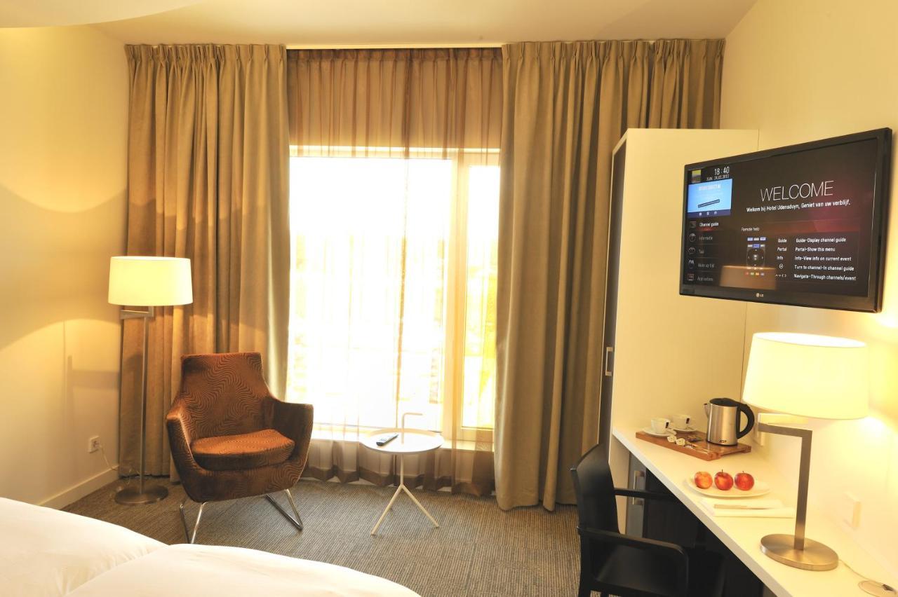 Udens Duyn Hotel 4*
